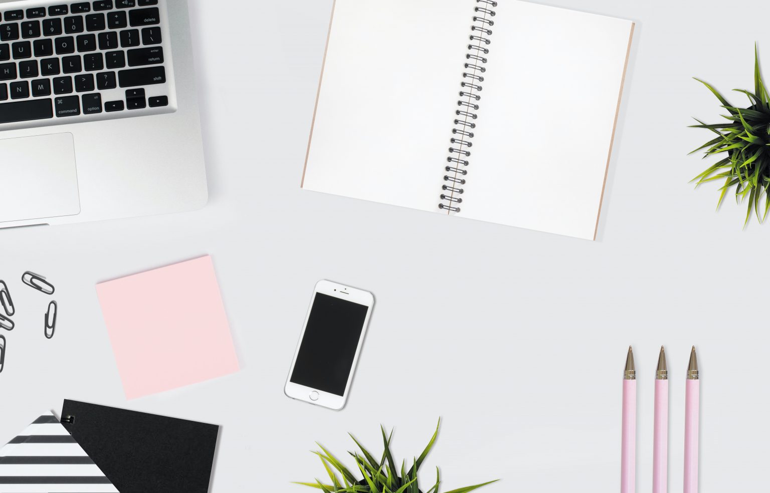 bureau de webdesigner