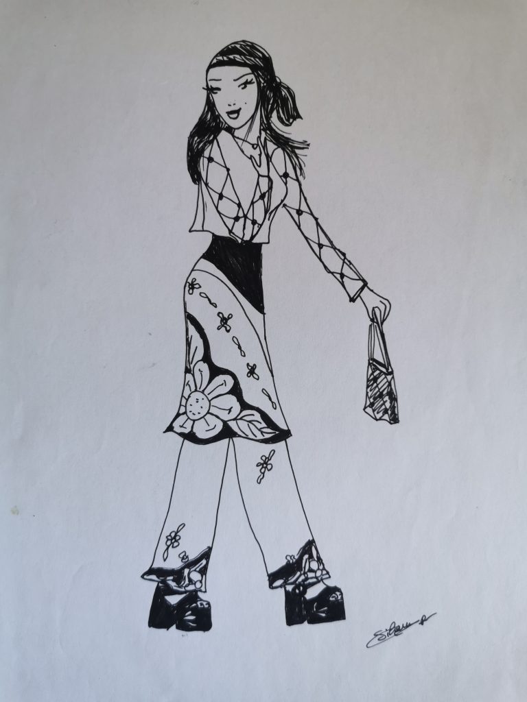 Inspiration Hippie