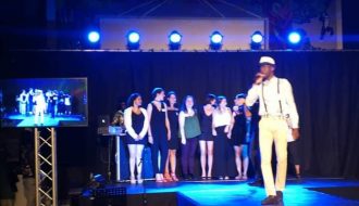 Discours final Gala EAN 2018